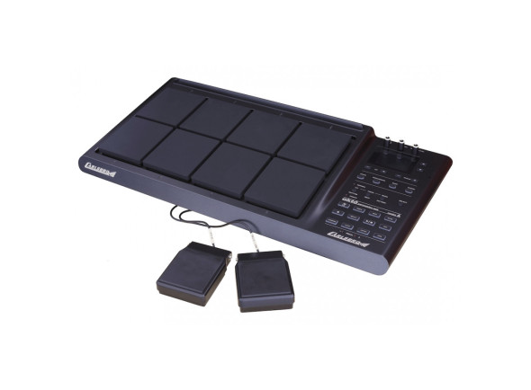 Carlsbro Okto A Carlsbro Okto A